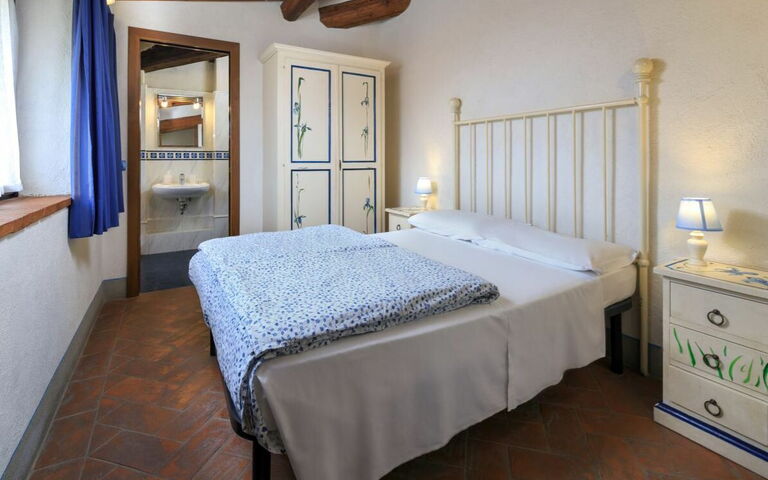 Accommodatie Panorama