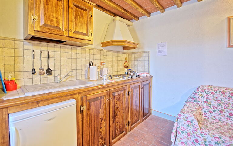 Accommodatie Gramola