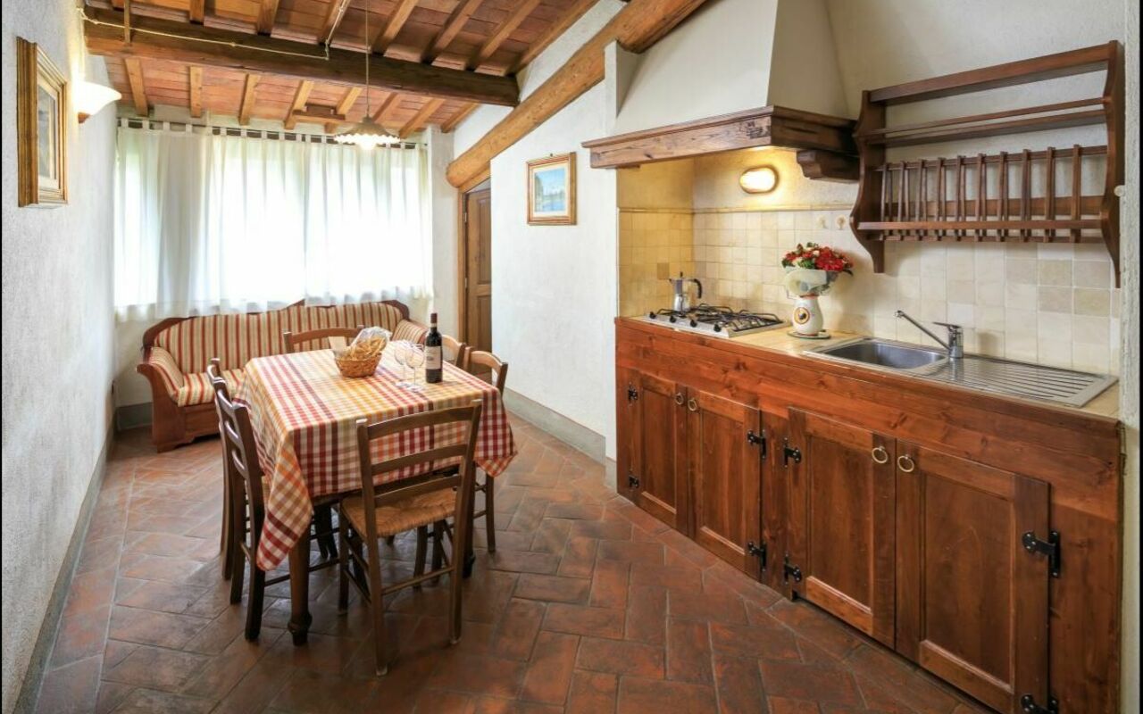 Accommodatie Panorama