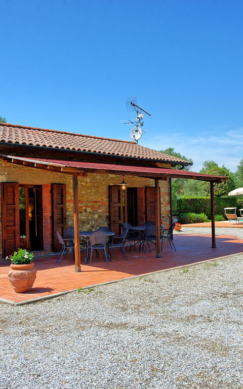 Cuccardino: Buitenkanten