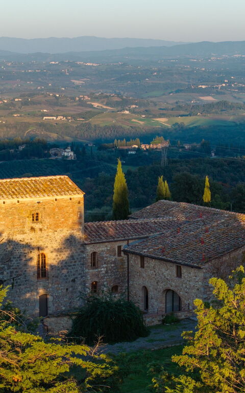 Villa Simone: Buitenshuis, Keer bekeken