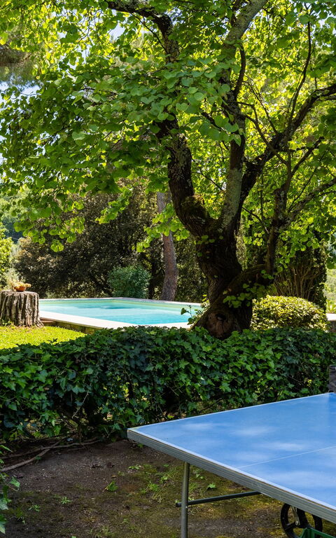 Villa Orchidea: Buitenkanten, Buitenshuis, Tuin, zwembad