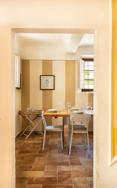 Villa Orchidea: Andere kamer