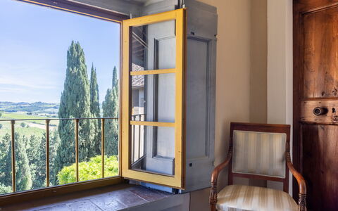 Accommodatie Galleria: Keer bekeken