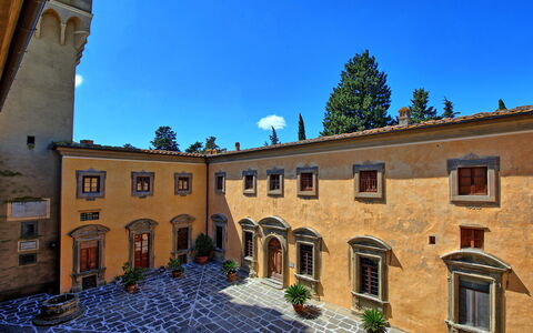 Accommodatie Montegufoni 29: Keer bekeken