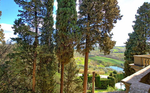 Accommodatie Segretario: Keer bekeken