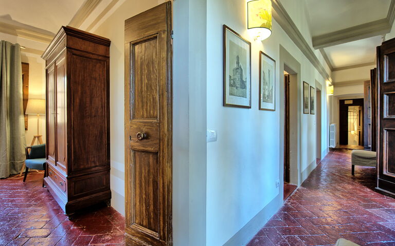 Accommodatie Segretario: Andere kamer