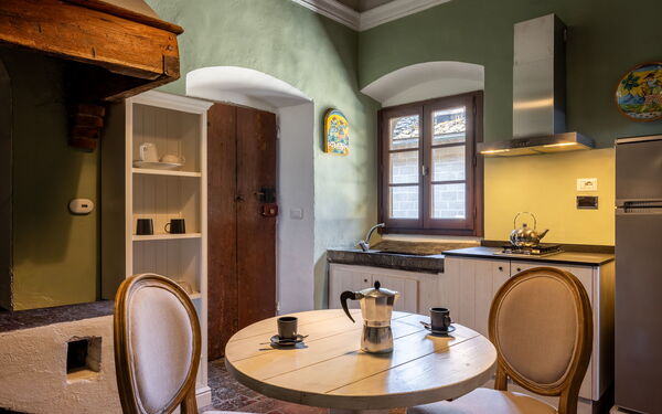 Accommodatie Torre 2