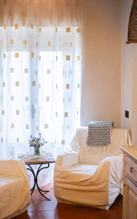 Casa Ivan: Andere kamer