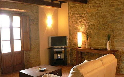 Accommodatie Apartment Terrazzo