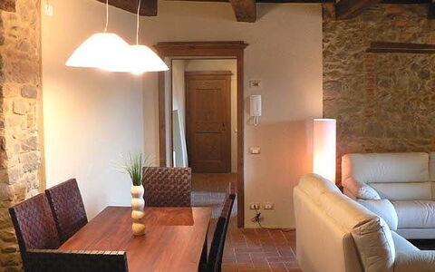 Accommodatie Apartment Terrazzo