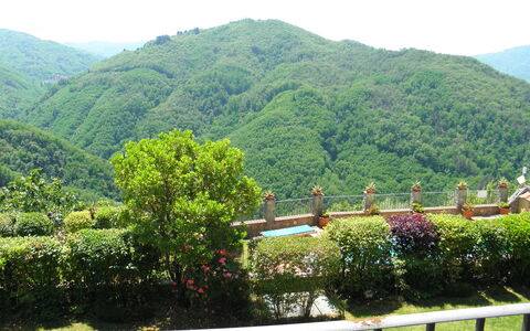 Accommodatie Apartment Terrazzo