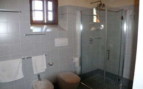 Accommodatie Apartment a