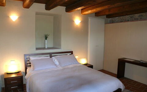 Accommodatie Apartment a