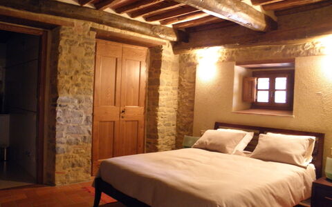 Accommodatie Apartment b