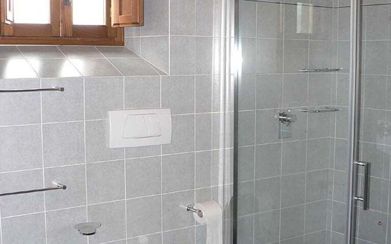 Accommodatie Apartment a