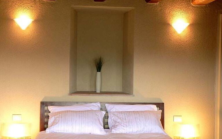 Accommodatie Apartment a