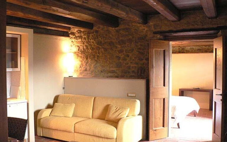 Accommodatie Apartment a