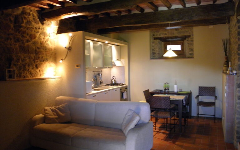 Accommodatie Apartment b