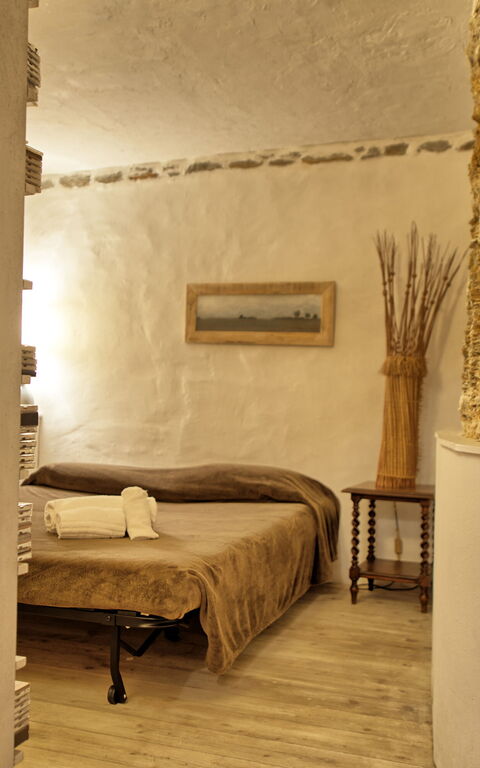 Villa Oliveta: Andere kamer