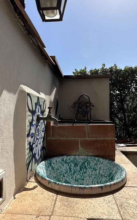 Castellammare: Buitenkanten