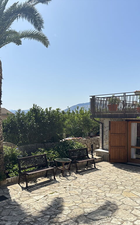 Castellammare: Buitenkanten