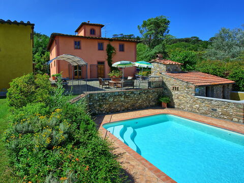 Casa Scopeti