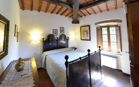 Accommodatie Ciclamino