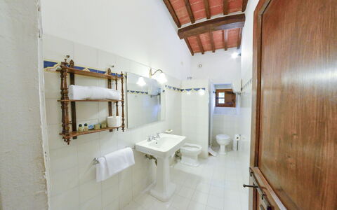 Accommodatie Ciclamino