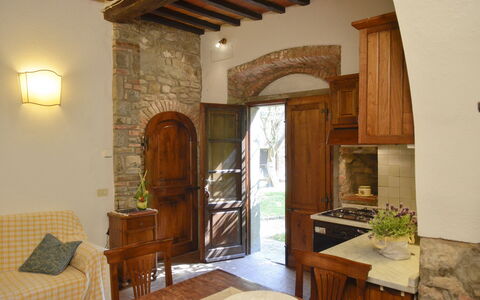 Accommodatie Gardenia