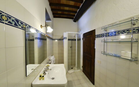 Accommodatie Gardenia