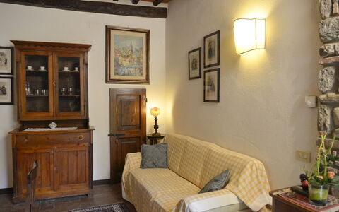 Accommodatie Gardenia