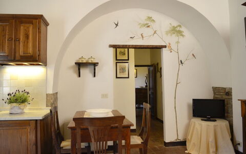 Accommodatie Gardenia