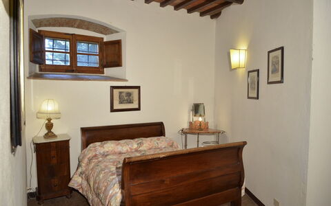 Accommodatie Gardenia