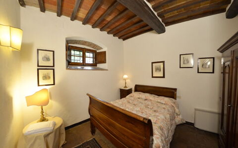 Accommodatie Gardenia