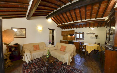 Accommodatie Geranio