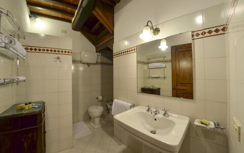 Accommodatie Geranio