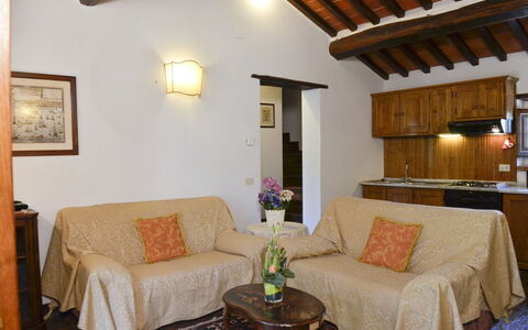 Accommodatie Geranio