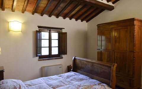 Accommodatie Geranio