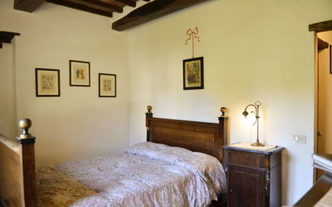 Accommodatie Geranio