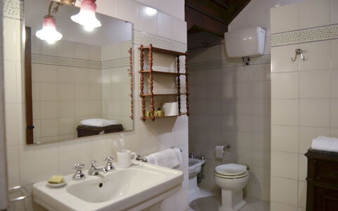 Accommodatie Girasole