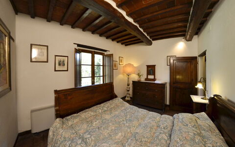 Accommodatie Girasole