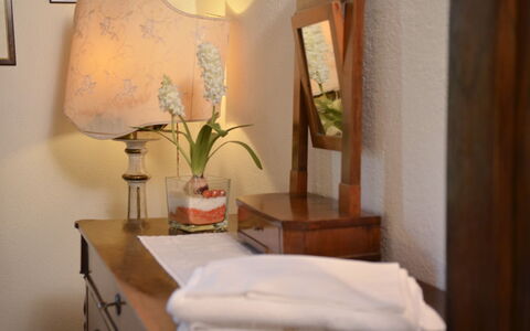 Accommodatie Girasole