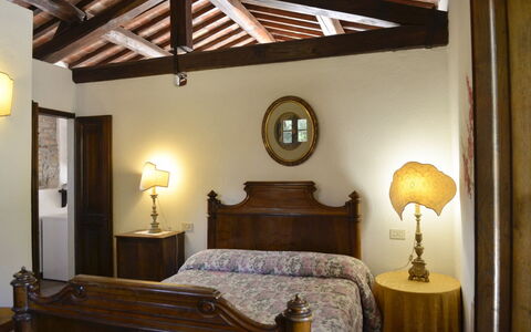 Accommodatie Glicine