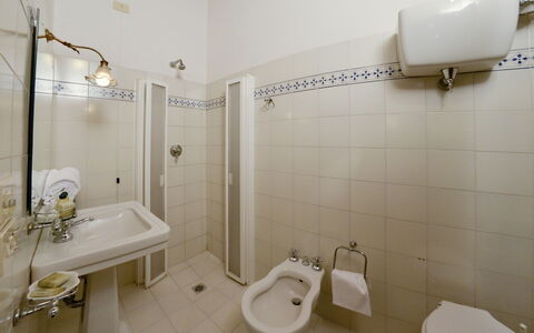 Accommodatie Mughetto