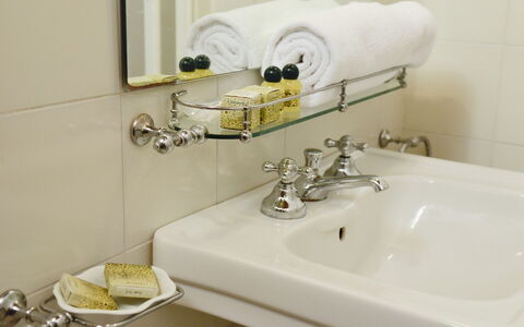 Accommodatie Mughetto