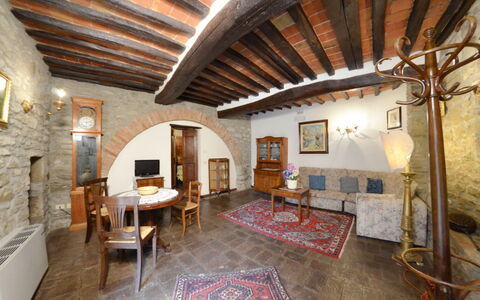 Accommodatie Ortensia