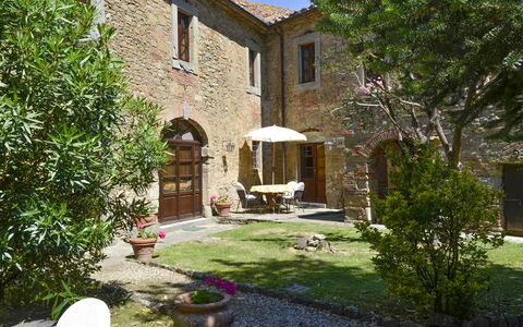 Accommodatie Ortensia