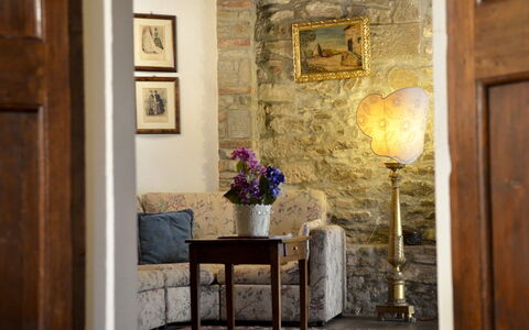 Accommodatie Ortensia