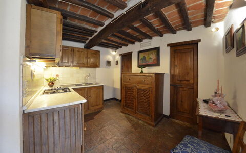 Accommodatie Ortensia